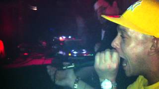DJ CABBIE & MCS JOHNNY KA$H & BOMBAMAN @ SWITCH SUMMER SPECIAL