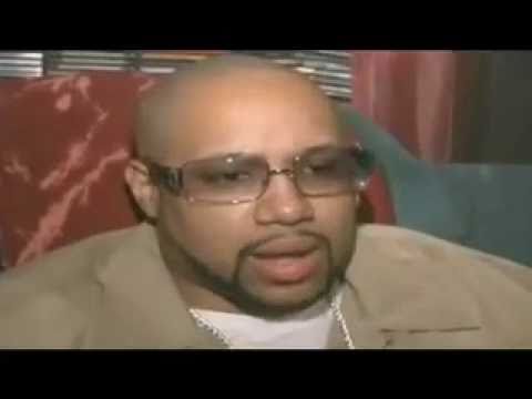 Pimp C - The Final Chapter DVD Part 1 of 6