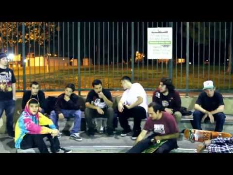 Socialeyes - Path Less Traveled