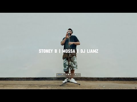 Stoney B, Mossa, DJ Liamz - Slow Down (Official Music Video)