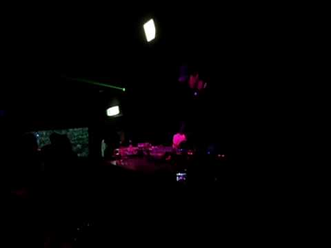 Nic Chagall @ Intuition Sessions Vol.2 Release Party (Amsterdam) [21.10.2010] part 1