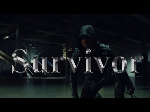 Arrow | Survivor