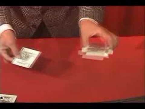 Boxing Match by Katsuya Masuda - Trick