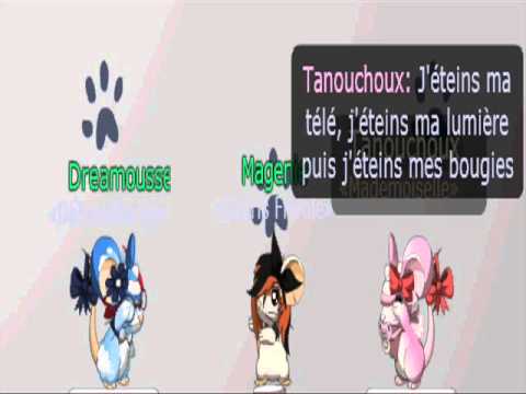 Mac Tyer, Maître Gims - Laisse moi te dire  ♫