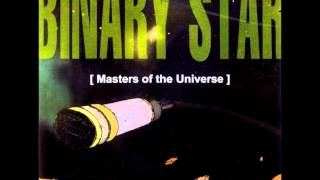 Binary Star-Indy 500
