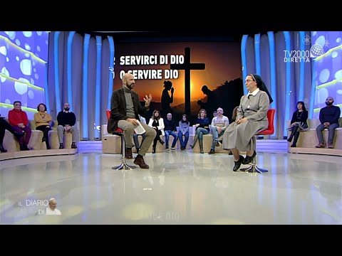 Il diario di Papa Francesco, 6 gennaio 2020