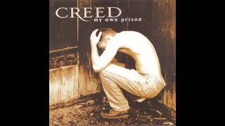 Creed - Sister (Audio)