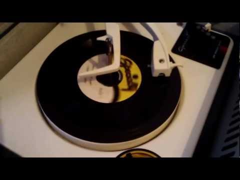 Larry Williams ~ You Bug Me Baby - Original 45rpm Speciality 1957