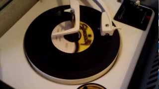 Larry Williams ~ You Bug Me Baby - Original 45rpm Speciality 1957