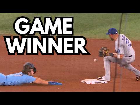 Kike Hernandez makes a legendary play to win Game 6 - explained