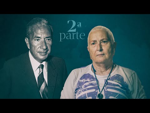 Maria Fida Moro: ''Per amore alla verità'' - Seconda Parte