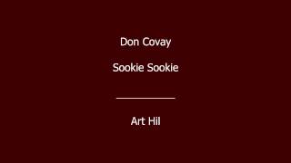 Don Covay - Sookie Sookie