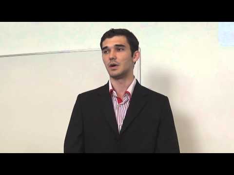 Študenti Katedry politológie TnUAD na ŠVOČ, VŠEMVS Bratislava