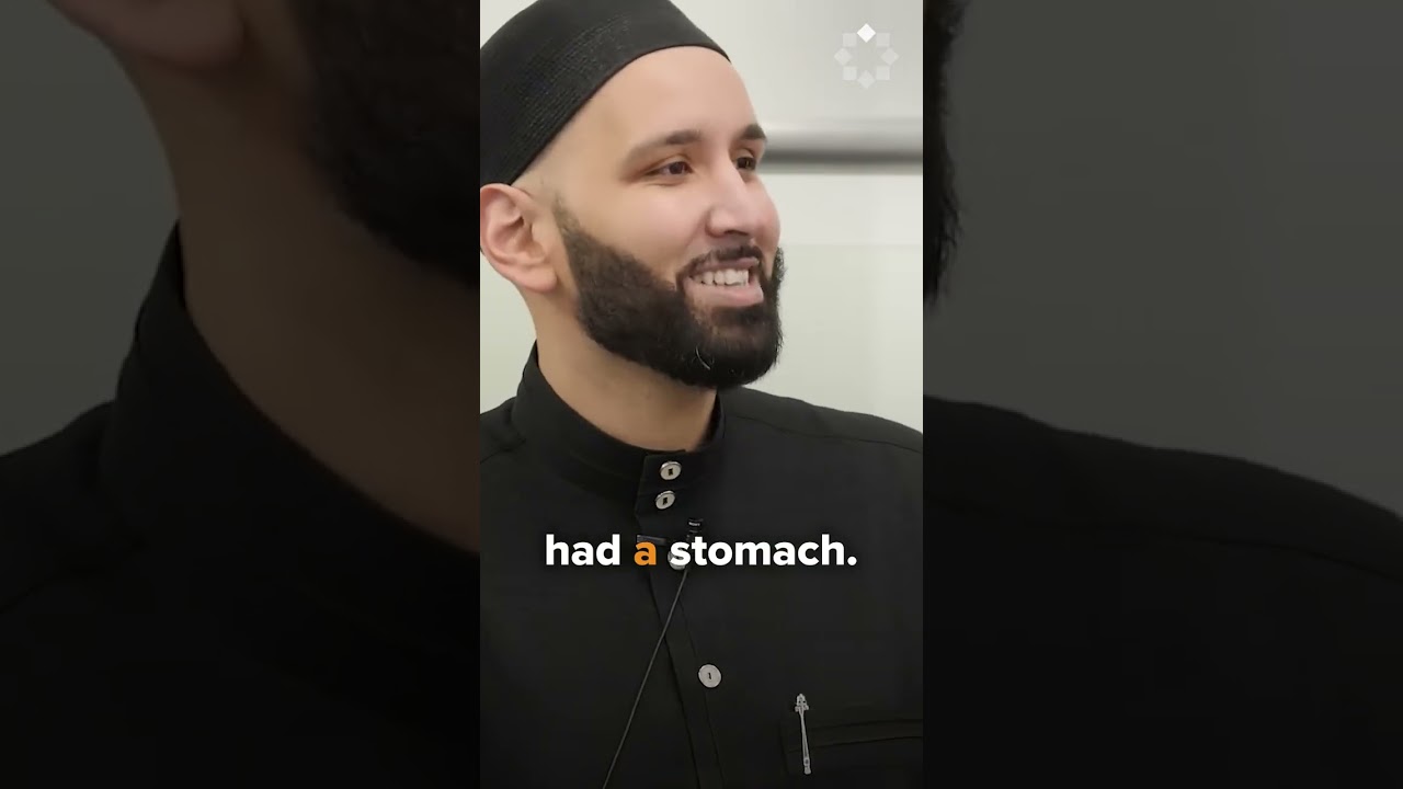 The Husband You Should Want