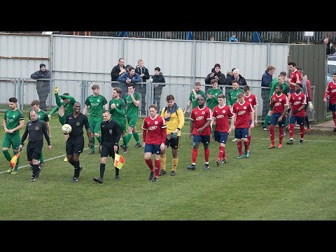 LIVE | BIGGLESWADE UNITED VS BIGGLESWADE FC