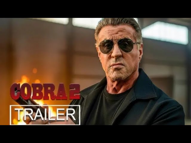 COBRA 2 (2026) Review: Frozen Hell, Unstoppable Firepower, and a Cyber-Serpent Apocalypse