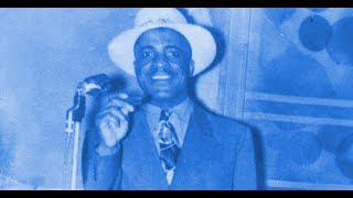 Sonny Boy Williamson I - Mean Old Highway (1946)
