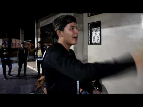 Frank vs Nilats vs DLG - ÚLTIMO GUERRERO Filtro Puyo | MeTiCuLoZo TV