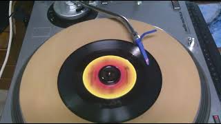 Easy As Pie l Billy Crash Craddock l 1975 l Styrene