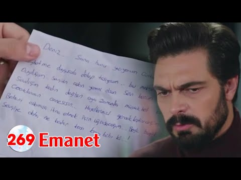 Emanet / Fatalna ljubav 269. epizoda sa prevodom 2 Filmska Recenzija - Najava