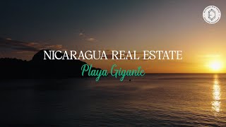 Nicaragua Real Estate | Playa Gigante: Top Investment Opportunities & Surfside Properties