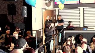 Madison VanDenburg - Speechless