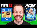 1 Player From Every Prem TOTS