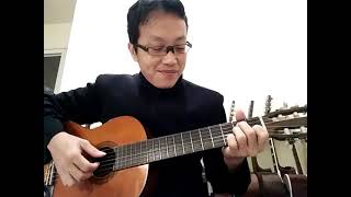 Video thumbnail for Yamaha CGS102A, review gitar mini jelek dan kecil suaranya !? by NIO YUSUF