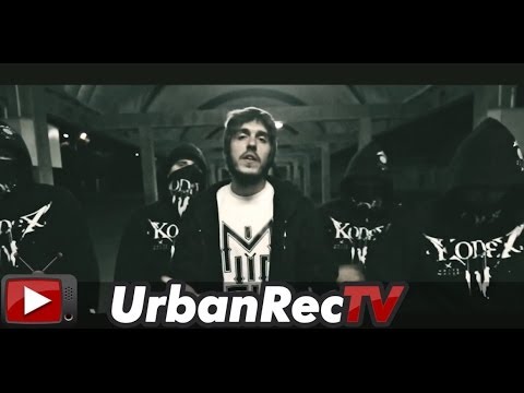 White House feat. Miuosh - Mój Kodex [Official Video]