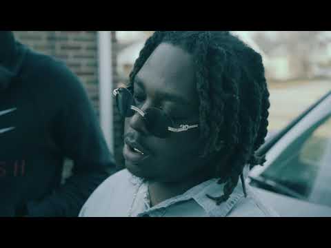 Bazh Boi x Meech x Ampy - Dangerous ***OFFICIAL MUSIC VIDEO***
