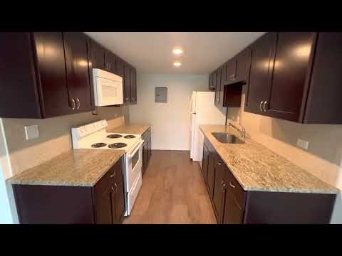 Spacious 2 Bedroom Apartment Near CU property video