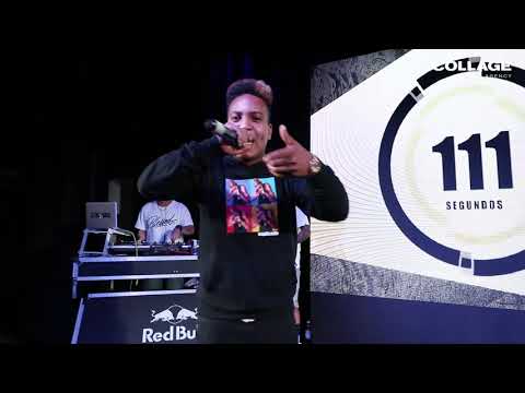 ZIKA vs VENTI - SEMIFINAL - #PURACALLE2020 (VIDEO OFICIAL)