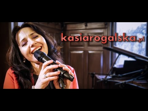 Kasia Rogalska - Intro