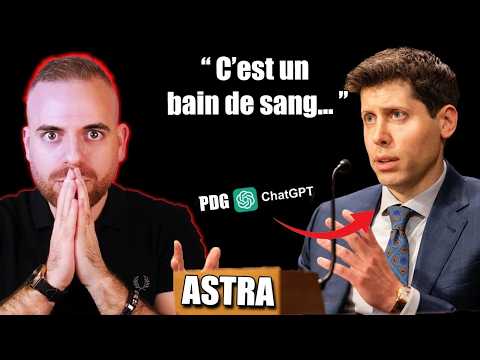 Voici pourquoi l'AGI arrive plus vite que prévu