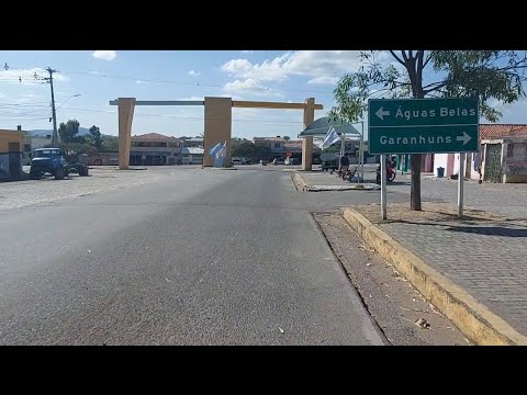 CONHEÇA UM POUCO DE BELA VISTA IATI PERNAMBUCO  !!!