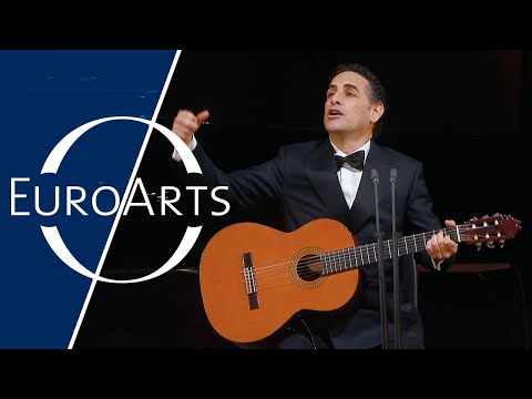 Juan Diego Flórez: Francesco Paolo Tosti - Marechiare