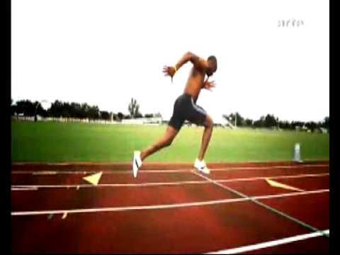 comment augmenter sa vitesse en running