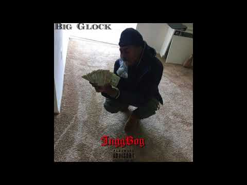 Big Glock - JuggBoy