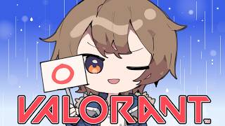 【VALORANT】継続は力なり【ライネ】