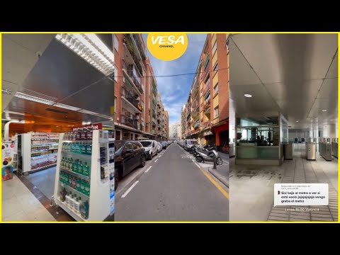 Man who claims he woke up in 2027 to find the world deserted