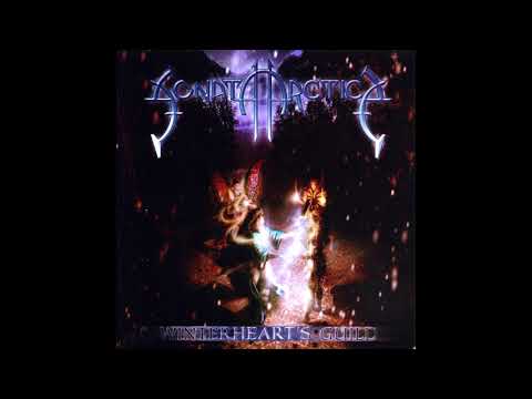 Sonata Arctica - The Misery