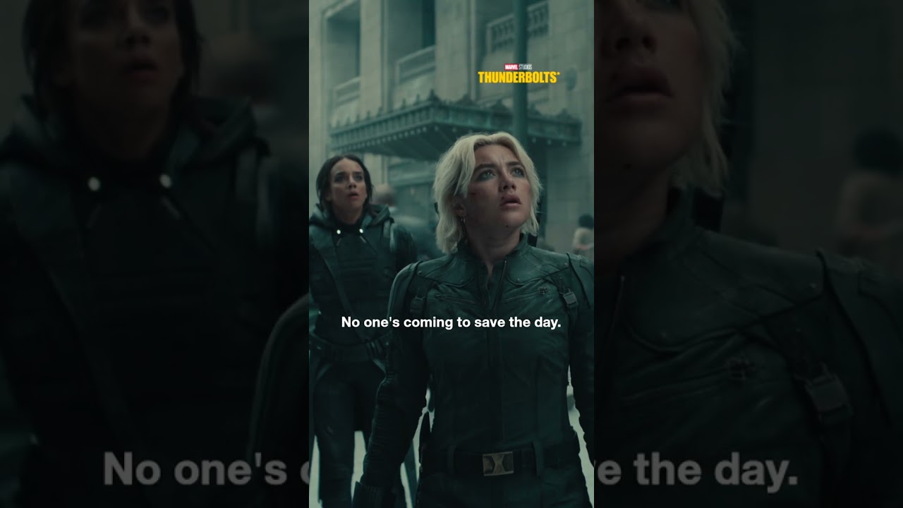 Their time has come