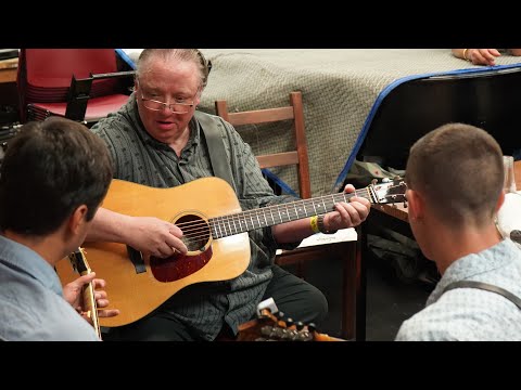 Walking through my memory- Uwe Kruger/Sam Zolla/Aidan Kerber/Quentin Fisher