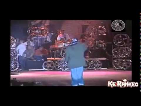 Nano Dgreat  LIVE....  Guatauba Old School Returns