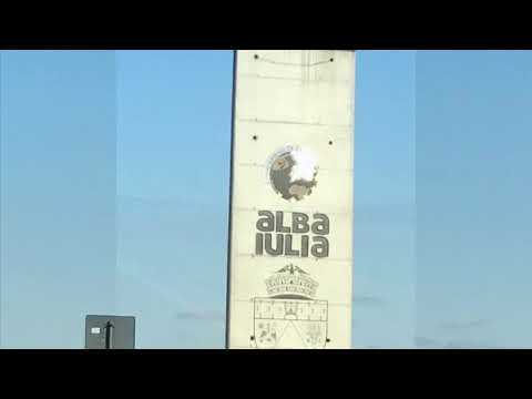 Tichindeal to Alba Julia