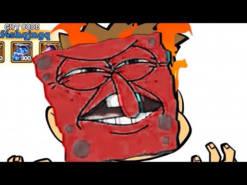 Afk Arena terrible code ad