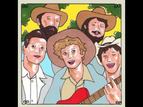 The Deslondes (form. Sam Doores + Riley Downing & The Tumbleweeds) - Throw Another Cap On The Fire