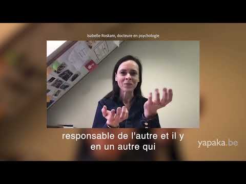 [Vidéo] La parentalité positive à l’épreuve du quotidien | Yapaka