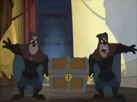 The Great Hedgehog Detective Part 5: The World's Greatest Criminal Mind