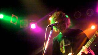 Half Mile Radius(from USA)  JAPAN TOUR